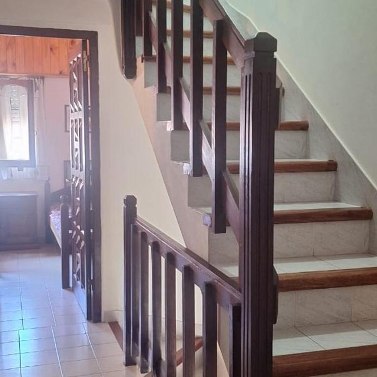 Triplex low-cost en Zona Céntrica - One-Bedroom Apartment - 15