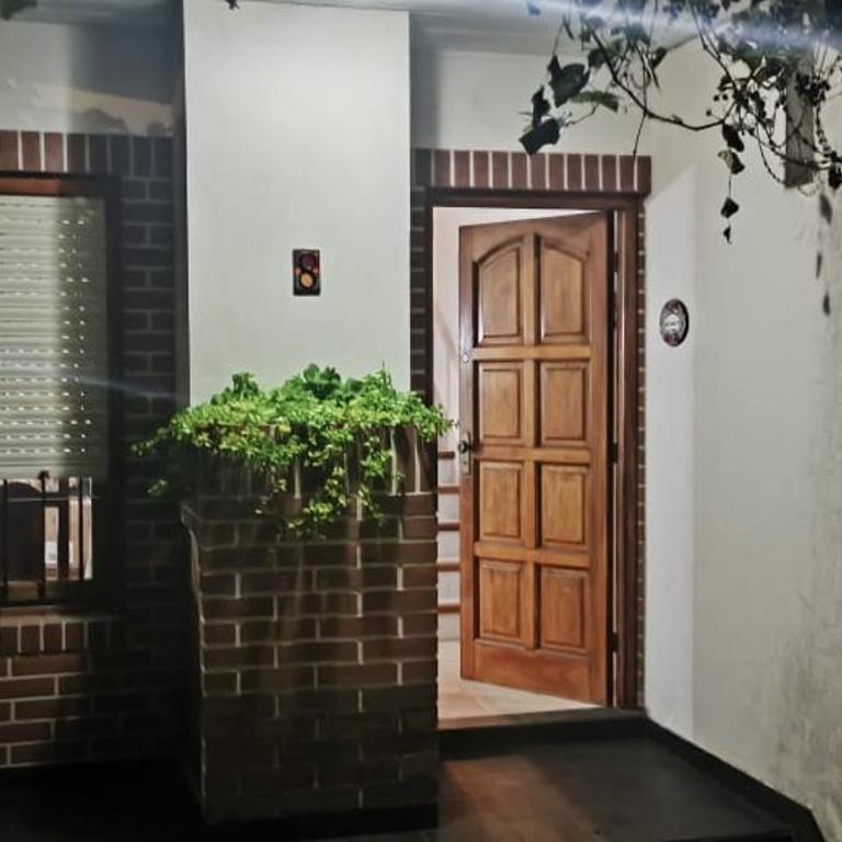 Triplex low-cost en Zona Céntrica - One-Bedroom Apartment - 16