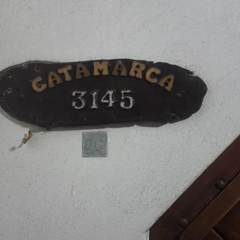 Triplex low-cost en Zona Céntrica - One-Bedroom Apartment - 18