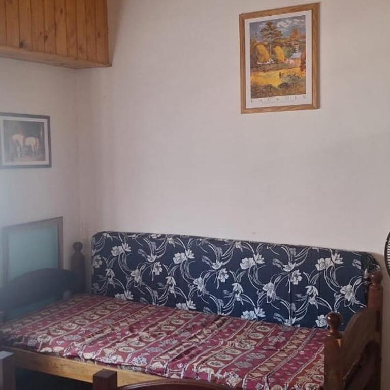 Triplex low-cost en Zona Céntrica - One-Bedroom Apartment - 19