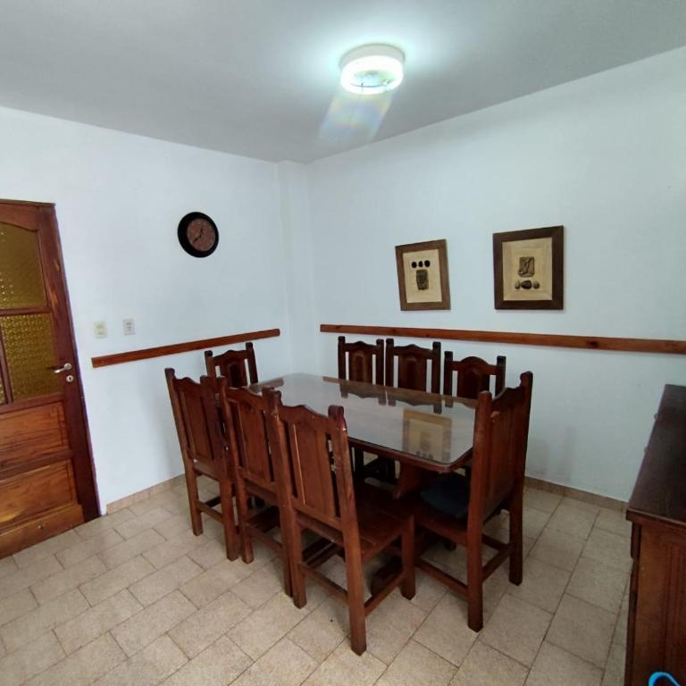 Triplex low-cost en Zona Céntrica - One-Bedroom Apartment - 22