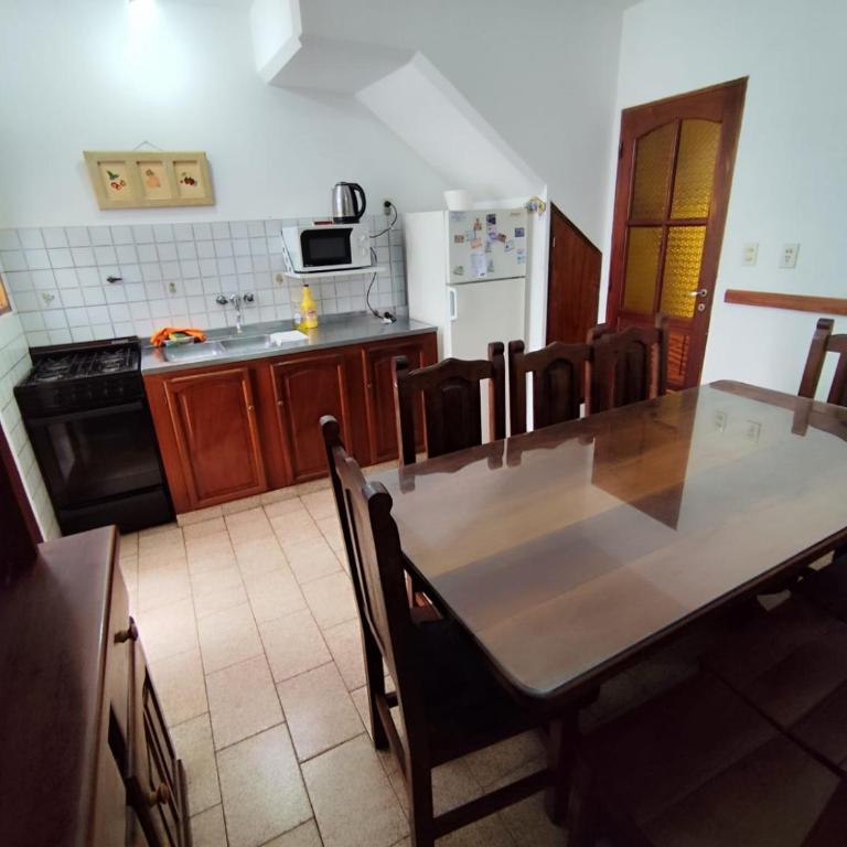 Triplex low-cost en Zona Céntrica - One-Bedroom Apartment - 25