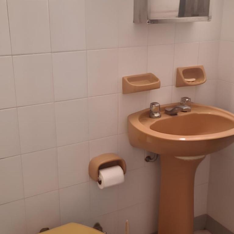 Triplex low-cost en Zona Céntrica - One-Bedroom Apartment - 26