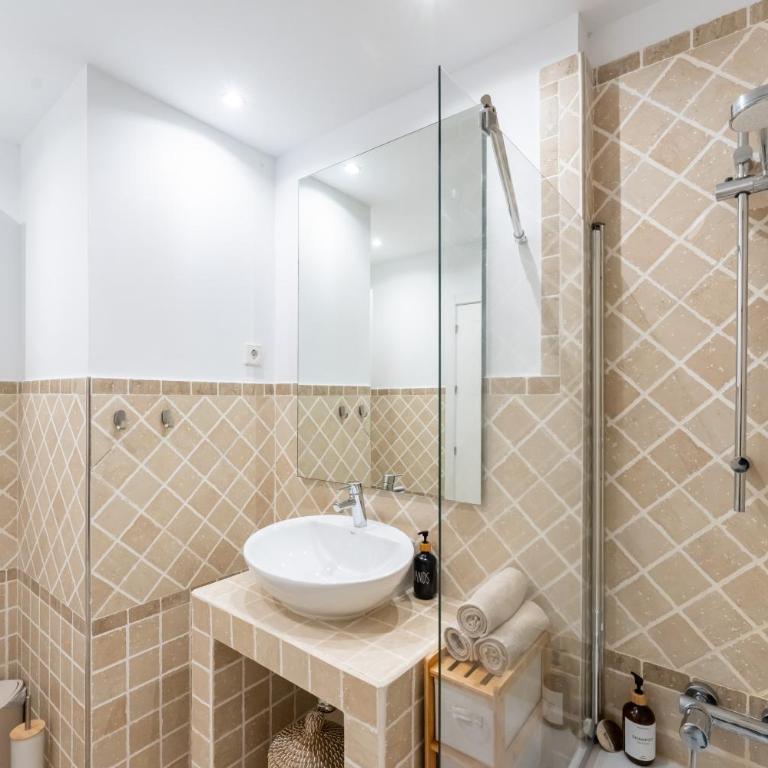 Apartamento Selwo Hills 3 - Apartamento de 2 dormitorios con terraza y vistas al mar - 15