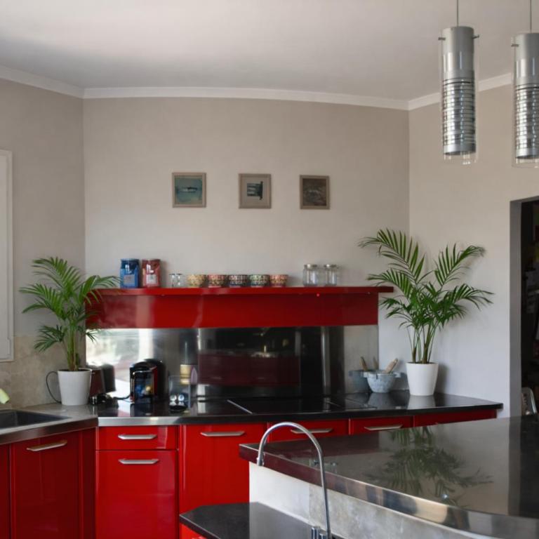 Magnifique villa sur la baie de la Ciotat - Villa con 3 Camere da Letto - 6