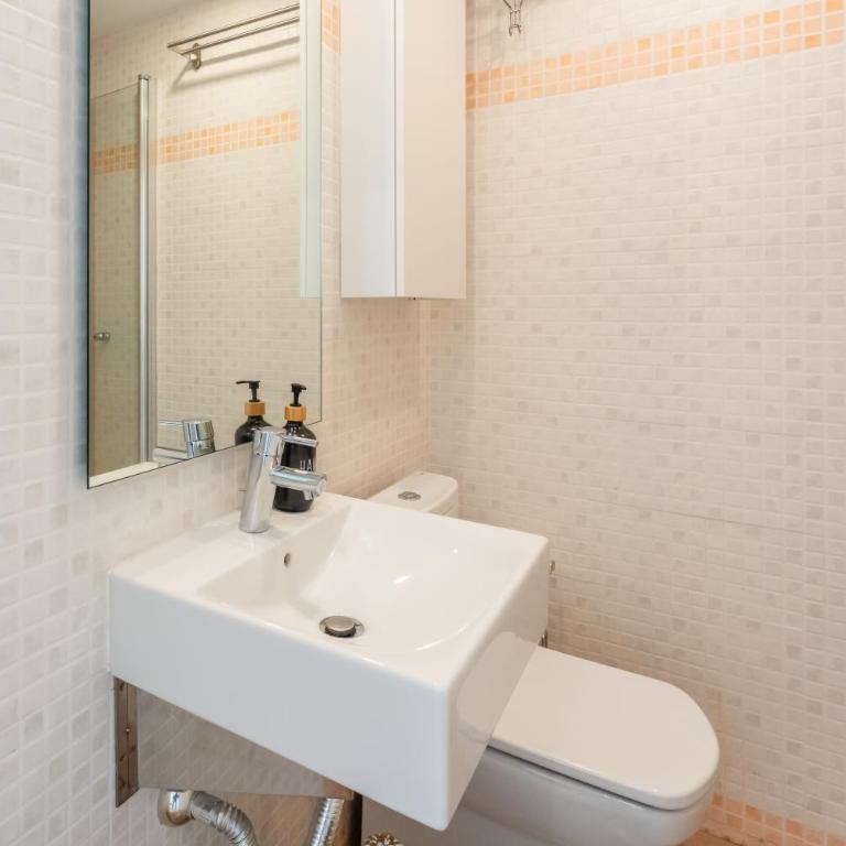 Apartamento Selwo Hills 3 - Apartamento de 2 dormitorios con terraza y vistas al mar - 22