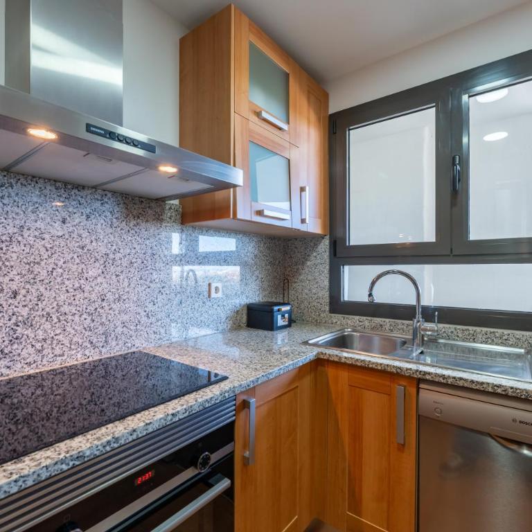 Apartamento Selwo Hills 3 - Apartamento de 2 dormitorios con terraza y vistas al mar - 24