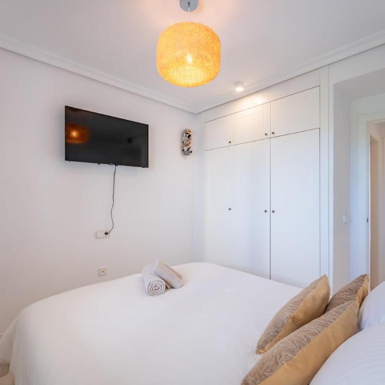 Apartamento Selwo Hills 3 - Apartamento de 2 dormitorios con terraza y vistas al mar - 20