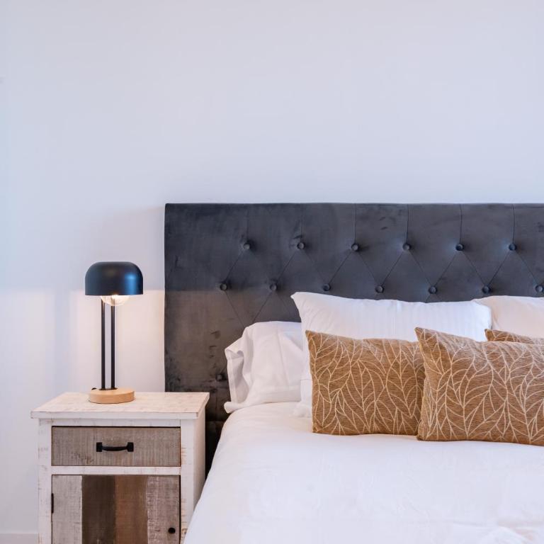Apartamento Selwo Hills 3 - Apartamento de 2 dormitorios con terraza y vistas al mar - 19