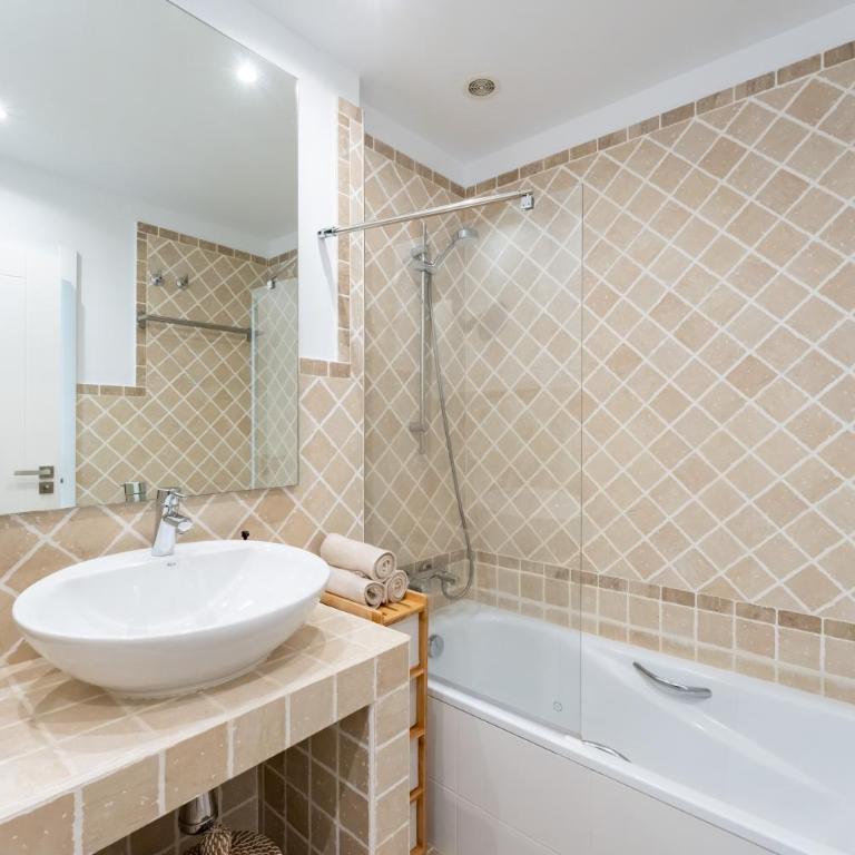 Apartamento Selwo Hills 3 - Apartamento de 2 dormitorios con terraza y vistas al mar - 16