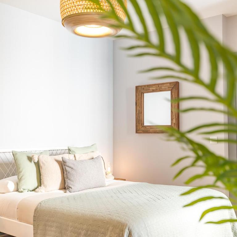 Heima Madrid en las Letras. Alquiler temporal - Apartamento Estudio - 13