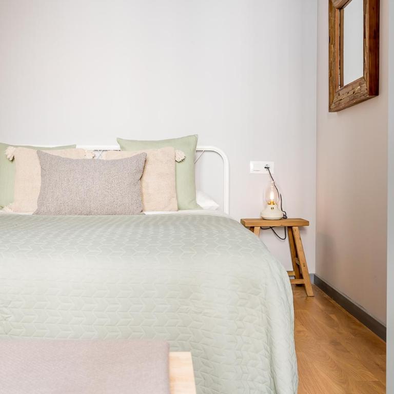 Heima Madrid en las Letras. Alquiler temporal - Apartamento Estudio - 18