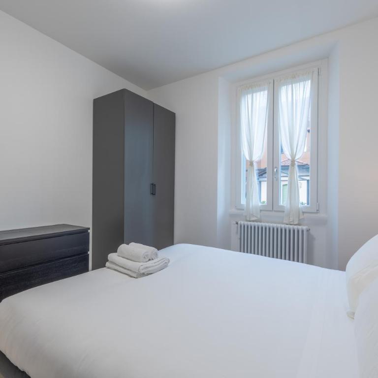 Casa San Martino, historic center, Milan - Appartamento con 2 Camere da Letto - 6