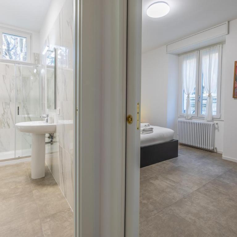 Casa San Martino, historic center, Milan - Appartamento con 2 Camere da Letto - 28