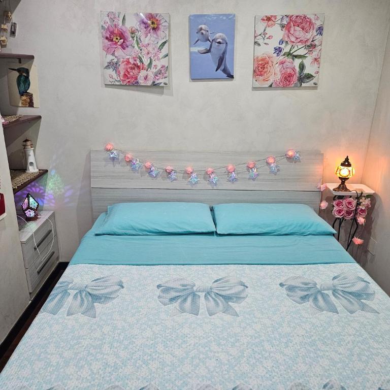 Sky-Terrace in Central Station, 3 bedrooms - Appartamento Attico - 13
