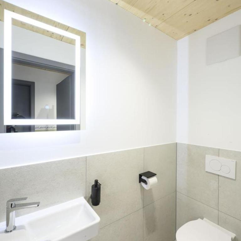 Haus Sternenhimmel - Apartment mit Sauna - 6