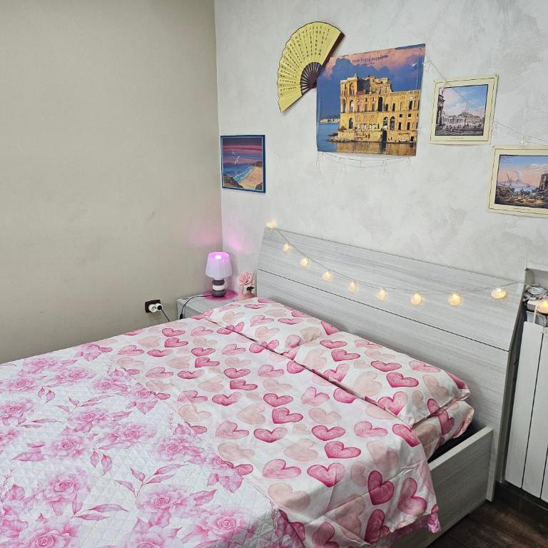 Sky-Terrace in Central Station, 3 bedrooms - Appartamento Attico - 11