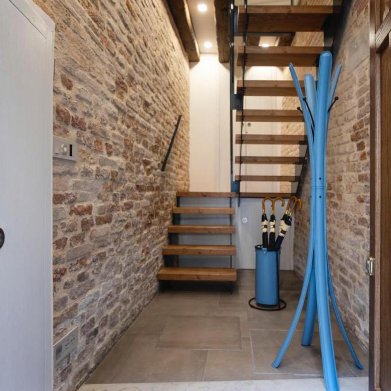 SUITE MALVASIA - Charming Residence - Appartamento con 2 Camere da Letto - 8