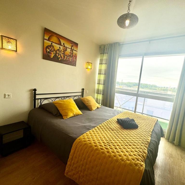 Évasion au bord de mer - LeSultan - Appartement - 15