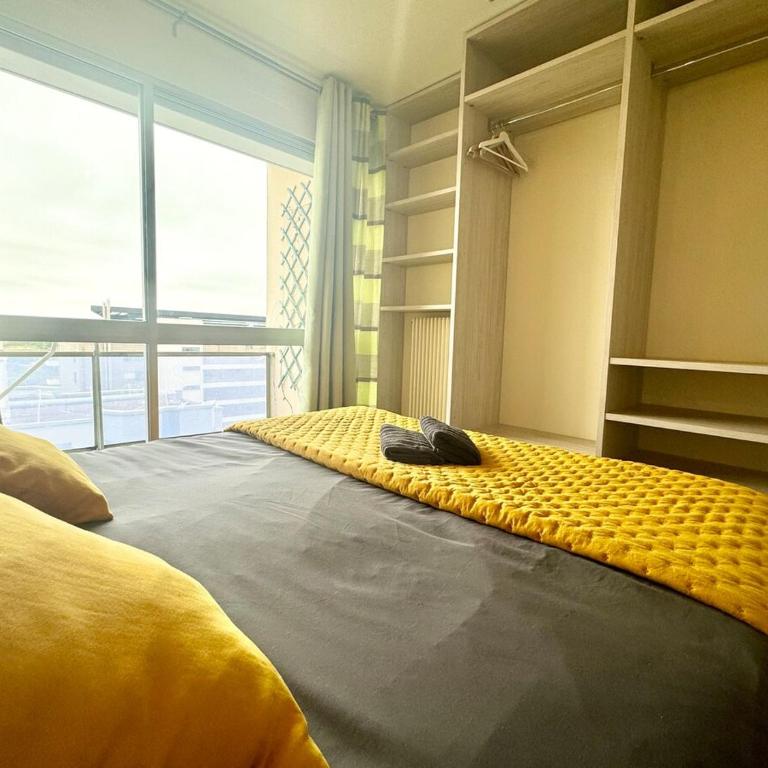 Évasion au bord de mer - LeSultan - Appartement - 17
