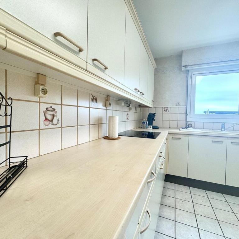 Évasion au bord de mer - LeSultan - Appartement - 9