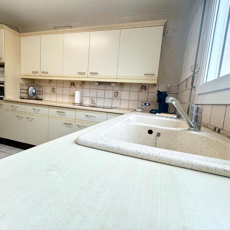 Évasion au bord de mer - LeSultan - Appartement - 7