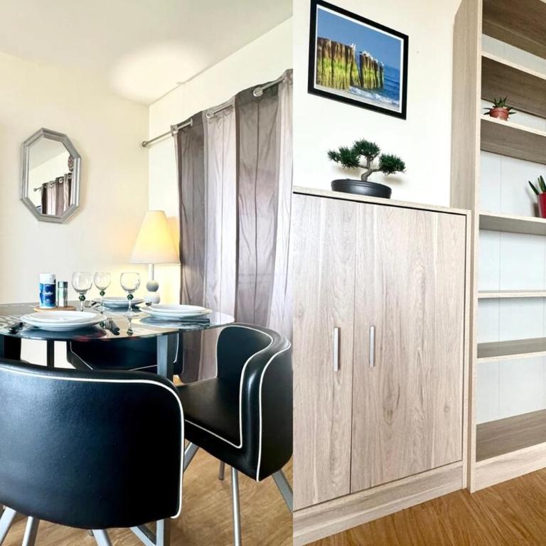 Évasion au bord de mer - LeSultan - Appartement - 12