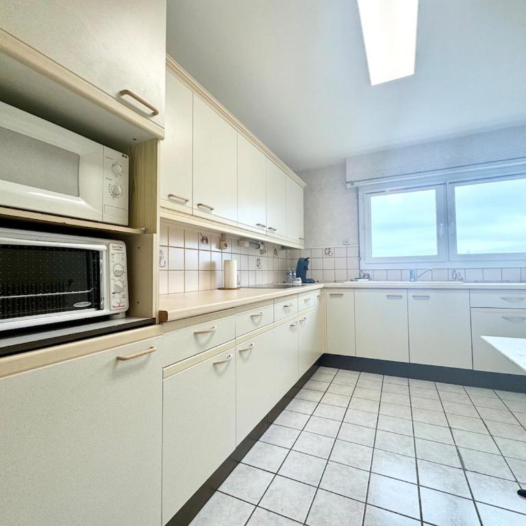 Évasion au bord de mer - LeSultan - Appartement - 5