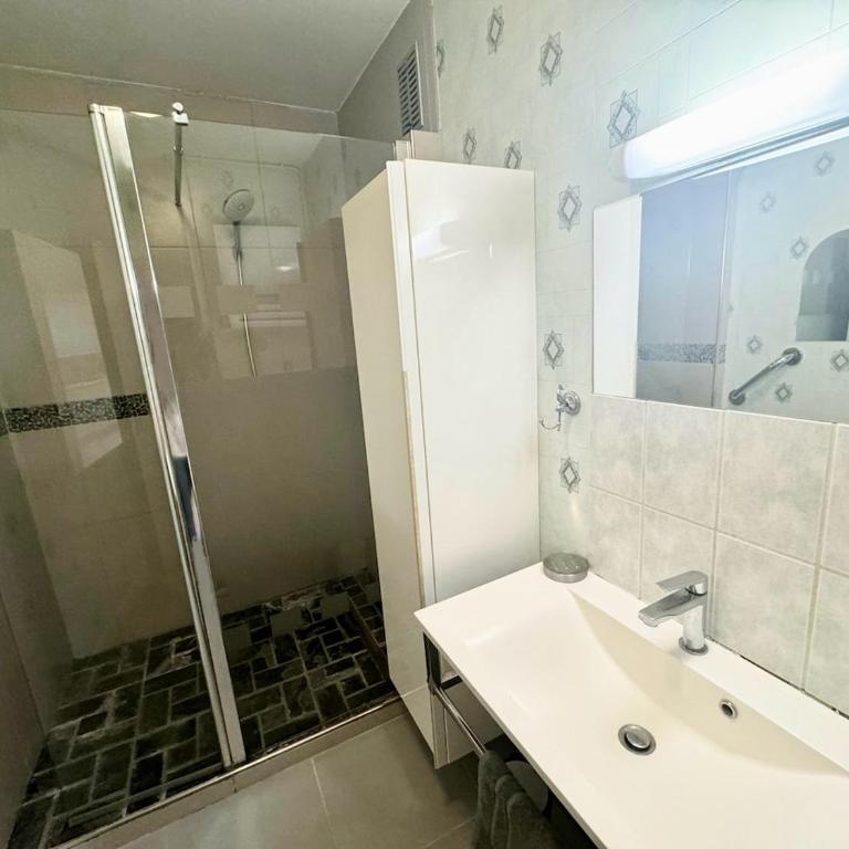 Évasion au bord de mer - LeSultan - Appartement - 19