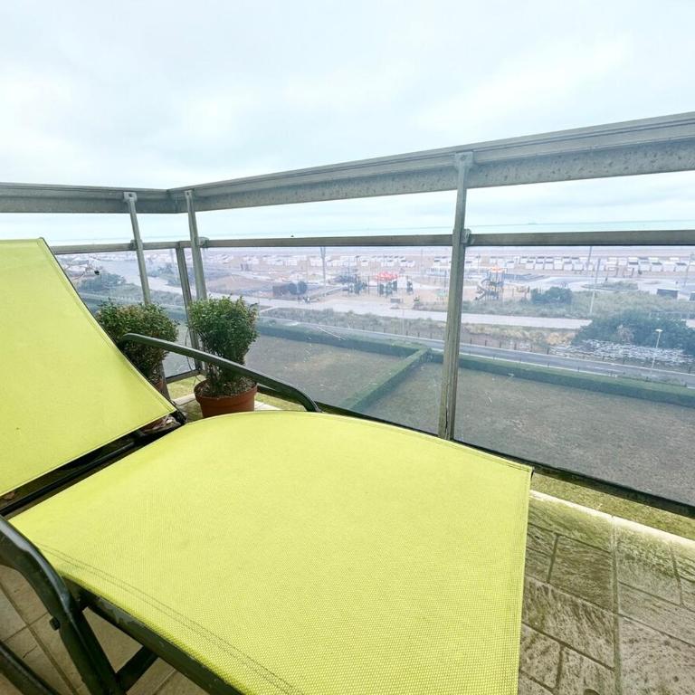 Évasion au bord de mer - LeSultan - Appartement - 26