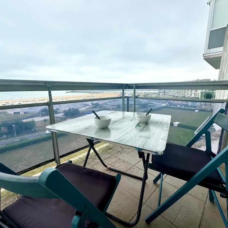 Évasion au bord de mer - LeSultan - Appartement - 23