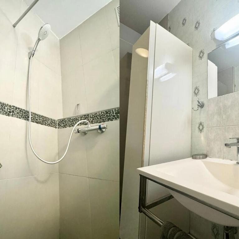 Évasion au bord de mer - LeSultan - Appartement - 20