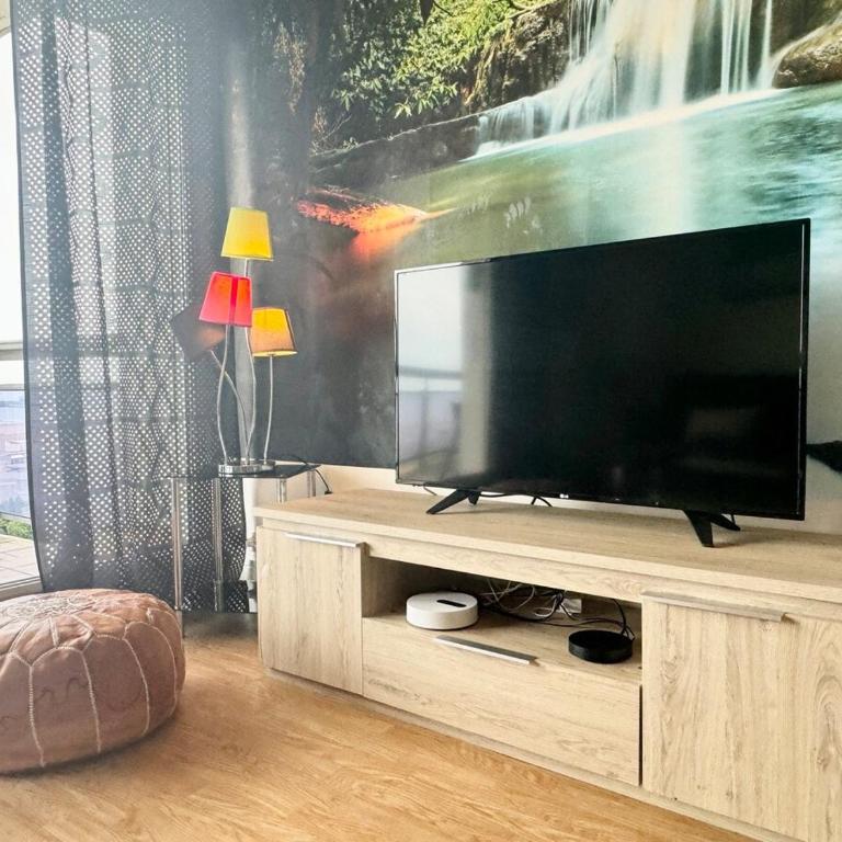 Évasion au bord de mer - LeSultan - Appartement - 3