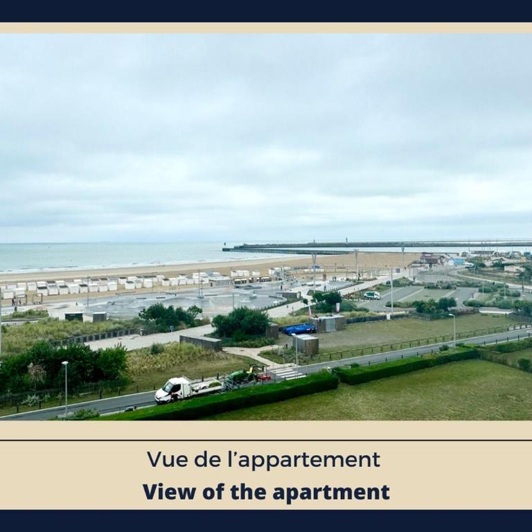 Évasion au bord de mer - LeSultan - Appartement - 29