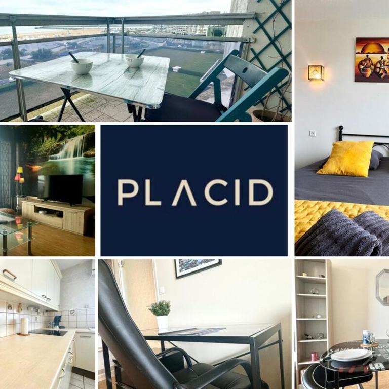Évasion au bord de mer - LeSultan - Appartement - 18