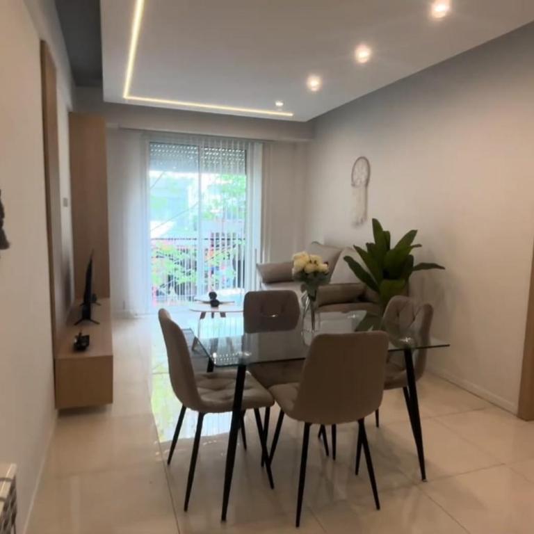 Departamento cheropiña - Two-Bedroom Apartment - 12