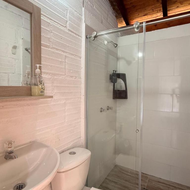 Hotel CSI Llanogrande - Habitación Doble Estándar - 4
