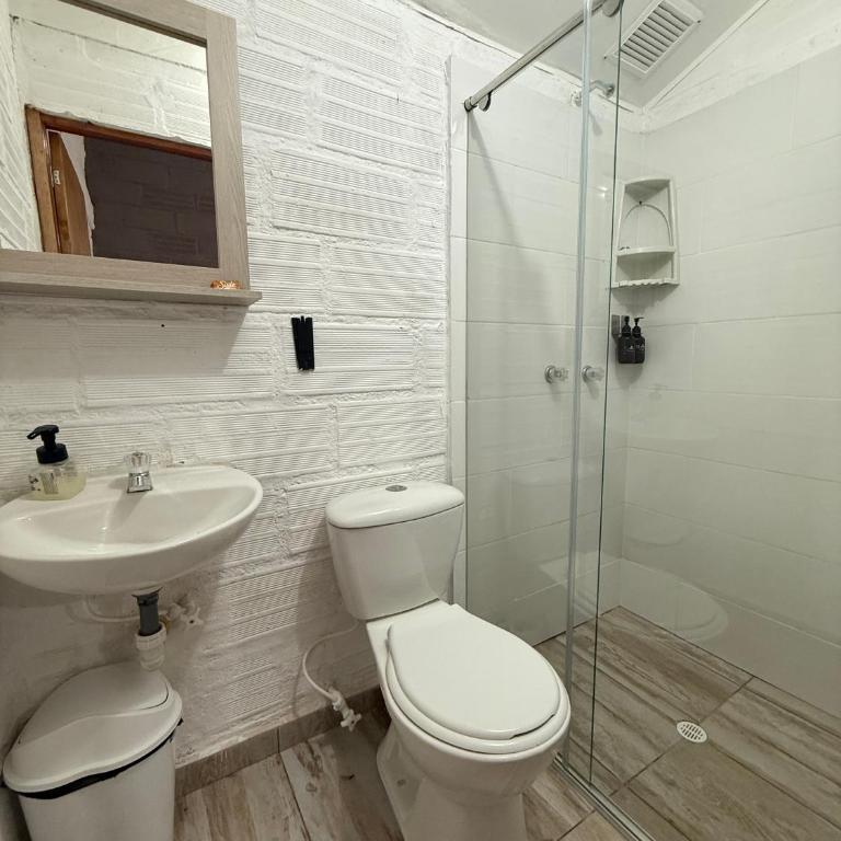 Hotel CSI Llanogrande - Habitación Doble Estándar - 6