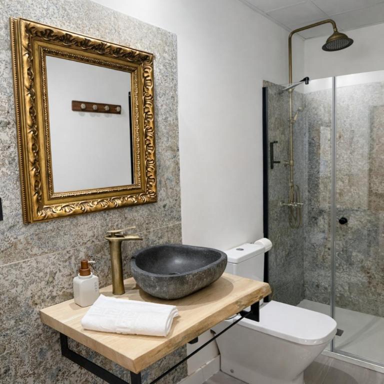 I&C Málaga Lofts - Apartamento Estudio - 21