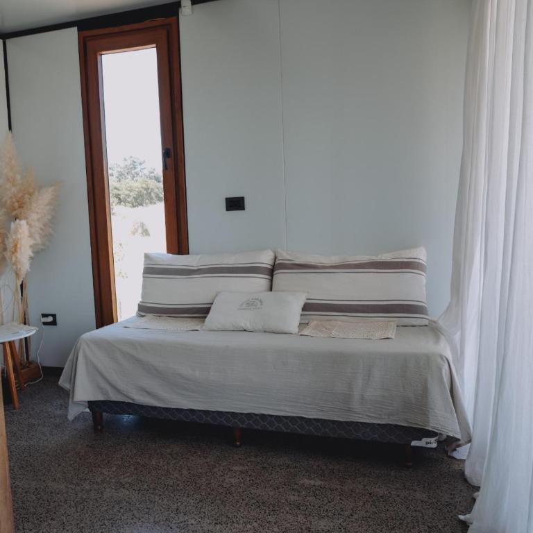Serena - Tini Houses - - Habitación Doble - 1 o 2 camas - 1