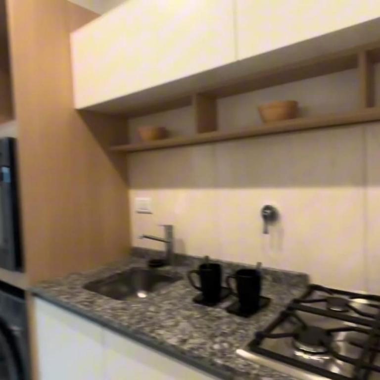 Departamento cheropiña - Two-Bedroom Apartment - 15