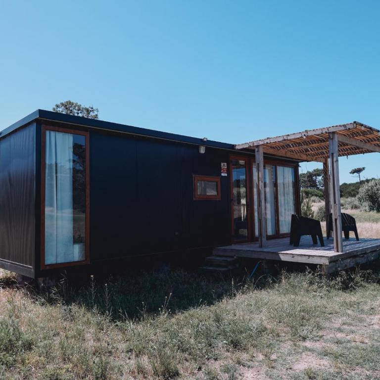 Serena - Tini Houses - - Habitación Doble - 1 o 2 camas - 20