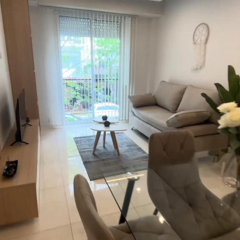 Departamento cheropiña - Two-Bedroom Apartment - 4