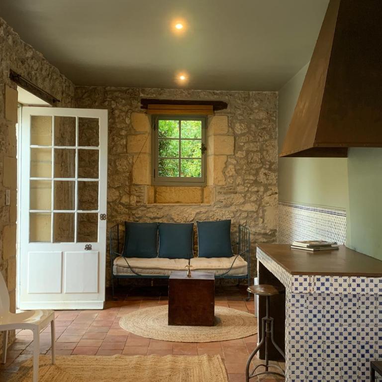La Chartreuse maison d'artistes - Haus mit 5 Schlafzimmern - 33