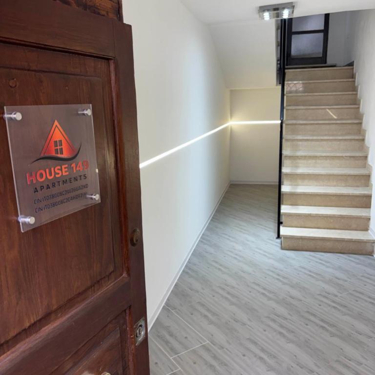 House 149 - Appartamento - 1