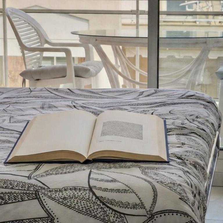 FRGK Gallieni Terrace Quiet Executive Stay Walk to Palais - Appartement avec Terrasse - 7