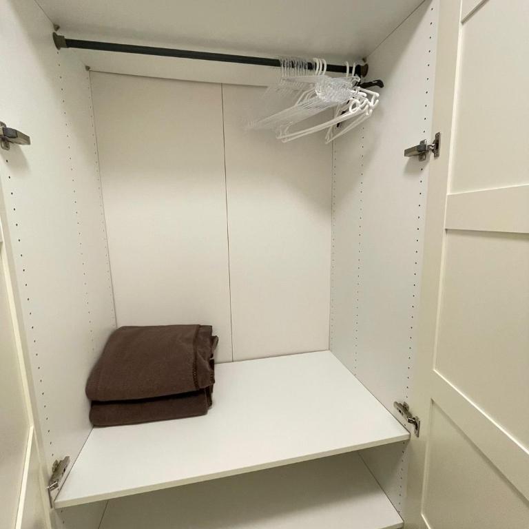 Ground Floor Apartment with Garden - Appartement 1 Chambre - 23