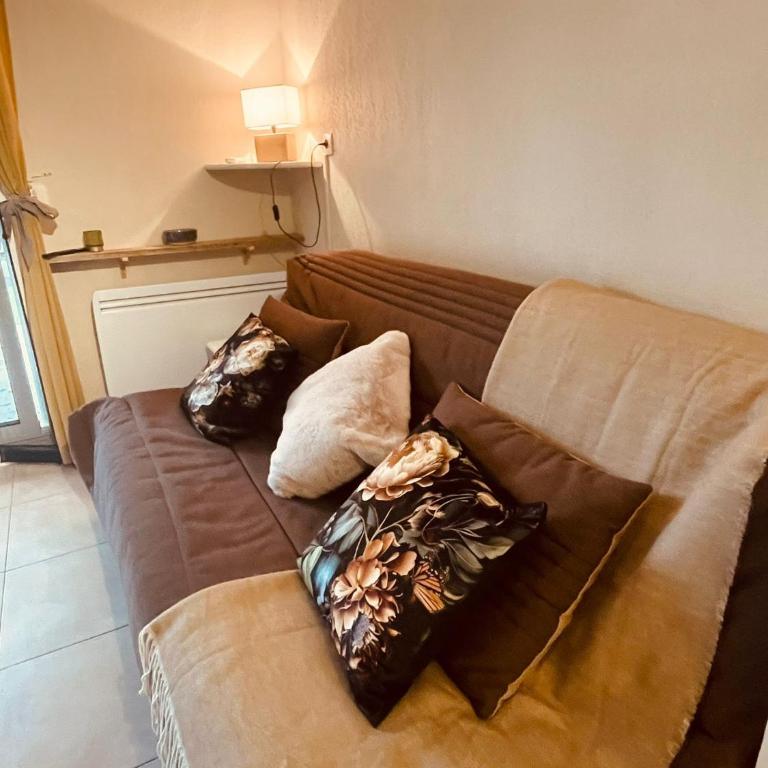 Ground Floor Apartment with Garden - Appartement 1 Chambre - 19