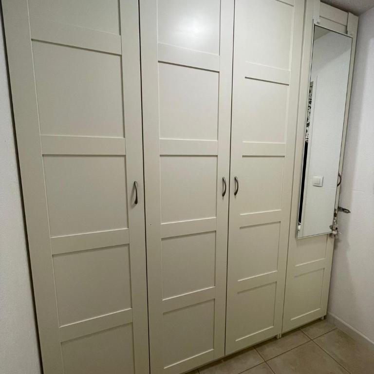 Ground Floor Apartment with Garden - Appartement 1 Chambre - 21