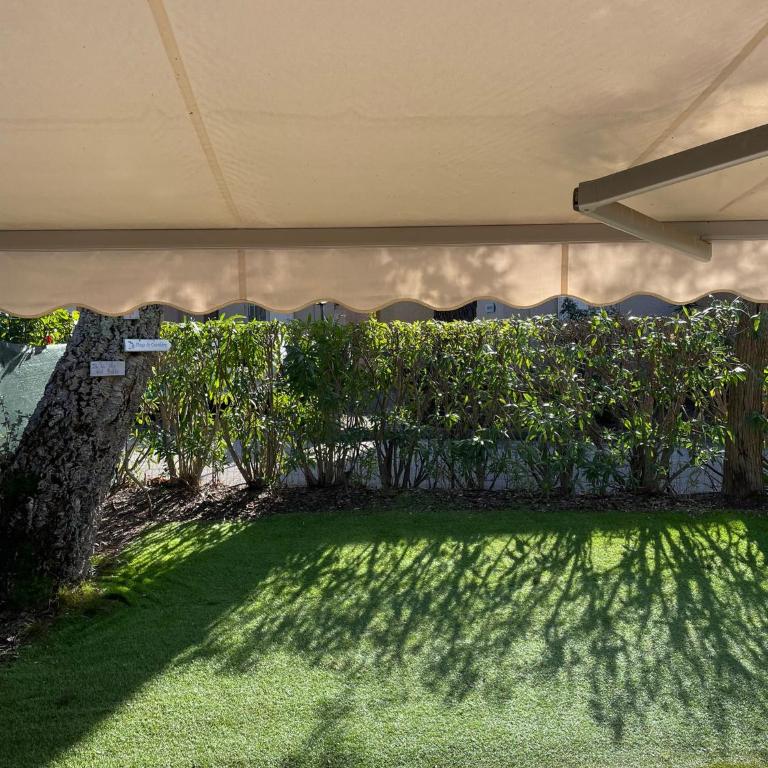 Ground Floor Apartment with Garden - Appartement 1 Chambre - 7